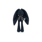 Pantin Lapin Small Bleu Nuit