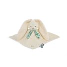 Doudou Lapin 35cm Creme