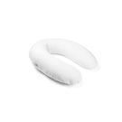 Coussin De Maternite Buddy Silver Dots