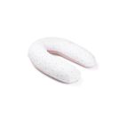 Coussin De Maternite Buddy Flower Pink