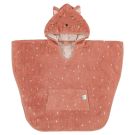 Poncho De Baiin Mrs. Cat