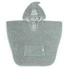 Poncho De Baiin Mr. Shark