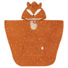 Poncho De Baiin Mr. Fox