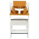Coussin Chaise Haute Impermeable Mr. Fox