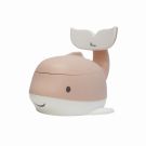 Petit Pot Dauphin Rose Poudre