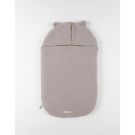 Nid Dange Fausse Fourrure Mix Match 60cm Beige
