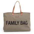 Family Bag Sac A Langer Kaki