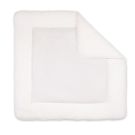 Tapis De Parc Oupss 100 X100 Blanc