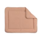 Tapis De Parc Quilt 75x95cm Beige