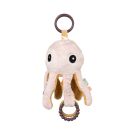 Hochet Eveil Jelly Rose