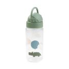 Gourde A Paille Happy Clouds Vert