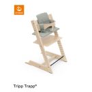Tripp Trapp Classic Coussin Glacier Green