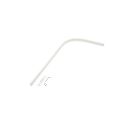 Sleepi Drape Rod V3 White