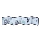 Livre Double Face Black And White