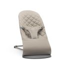 Transat Bliss Tisse Gris Sable