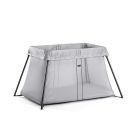 Lit Parapluie Light Argent