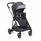Poussette Seety Boston Grey