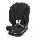 Siege Auto Titan Pro2 76-150cm Authentic Black