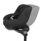 Siege Auto Pearl 360 Pro 61-105cm Authentic Black