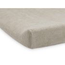 Housse Matelas A Langer Eponge X2