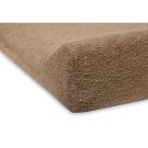 Housse Matelas A Langer Eponge X2