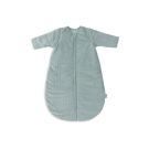 Gigoteuse Manches Amovible Velvet Rib 110cm Sea Green
