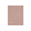 Couverture Berceau Cosy Knit 75x100cm Wild Rose