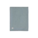 Couverture Berceau Velvet Cosy Knit 75x100cm Sea Green
