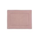 Tapis De Parc Knit Wild Rose