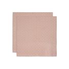 Lange Gaze De Coton Large X2