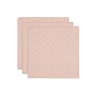 Lange Gaze De Coton Small X3