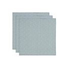 Lange Gaze De Coton Small X3
