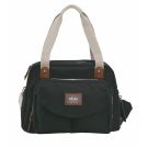 Sac Geneve Ii Smart Colors Black