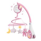 Mobile Musical Next2me Dreams Rose