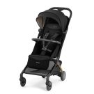 Poussette Pilot 2 Midnight Black