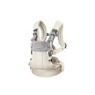 Porte-bebe Harmony Crème