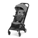 Poussette Pilot 2 Platinum Gray