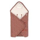 Nid d'ange Biside Jersey 0-12m Print Heidi Carmin