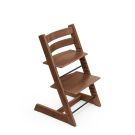Chaise haute Tripp Trapp Brun Chaud