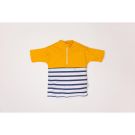 Tee-shirt Anti-noyade 4a Jaune