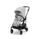 Poussette Melio Carbon Gold Fog Grey