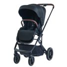 Poussette Juno Black