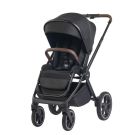 Poussette Crios 4.0 Black