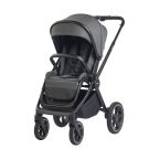 Poussette Crios 4.0 Grey