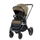 Poussette Crios 4.0 Olive