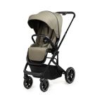 Poussette Juno Olive