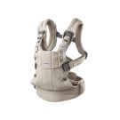 Porte-bebe Harmony Beige Clair