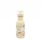 Gourde en inox Gnawy le paresseux 500 ml Beige