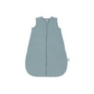 Gigoteuse Naissance Gaze De Coton Basics 60cm Sea Green