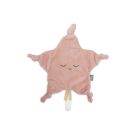 Attache Sucette Star Wild Rose
